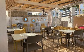 Ajaccio Centre Bord De Mer T3